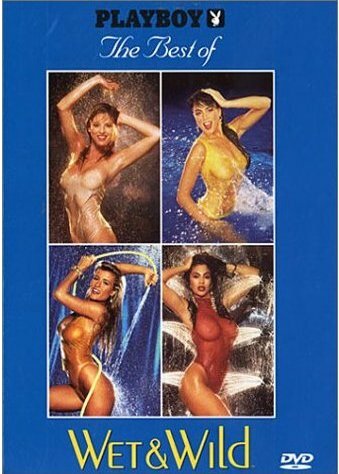 Playboy: The Best of Wet & Wild (1992)