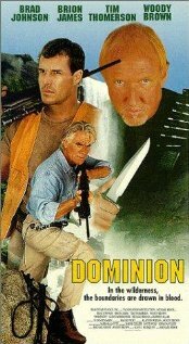Владычество || Dominion (1995)