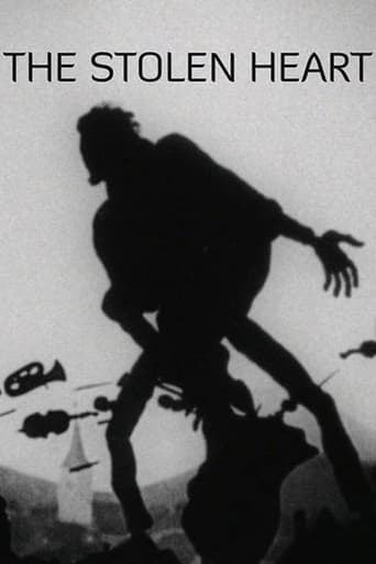 Украденное сердце (1934)
