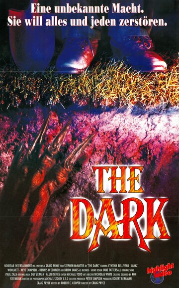 Во тьме || The Dark (1993)