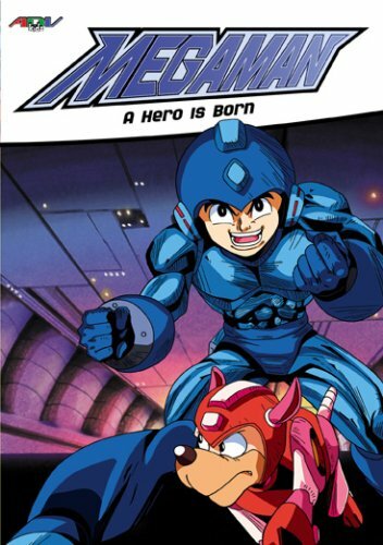 Megaman ZX (DS)