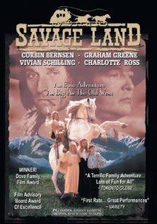 Дикая земля || Savage Land (1994)