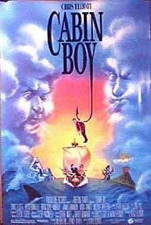 Юнга || Cabin Boy (1994)
