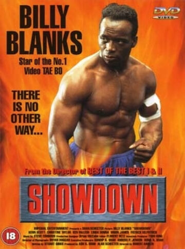 Разборка || Showdown (1993)
