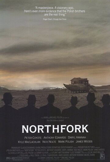Нортфорк || Northfork (2003)