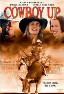 Огненный ринг || Cowboy Up (2001)