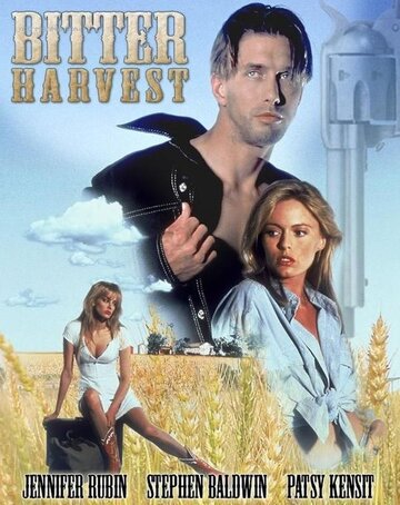 Горькая жатва || Bitter Harvest (1993)