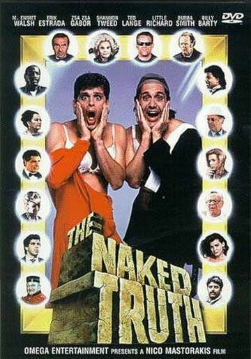 Голая правда || The Naked Truth (1992)