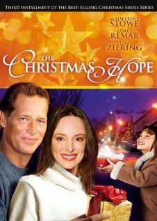 Рождественская надежда || The Christmas Hope (2009)