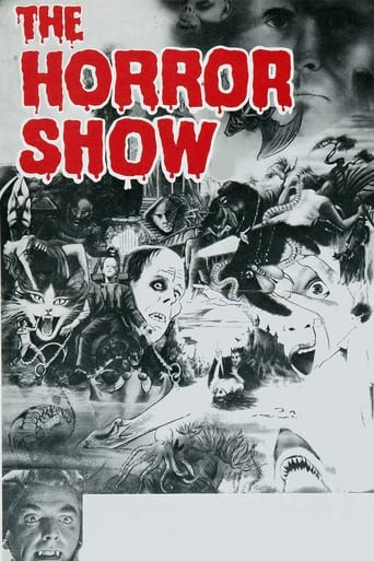 Шоу ужасов (1979)
