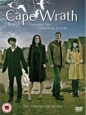 Медоуленд || Cape Wrath (2007)