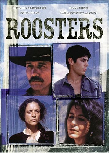 Задиры || Roosters (1993)