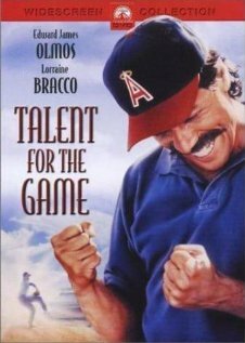 Игрок от Бога || Talent for the Game (1991)