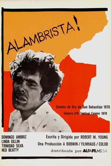 Вне закона || Alambrista! (1977)