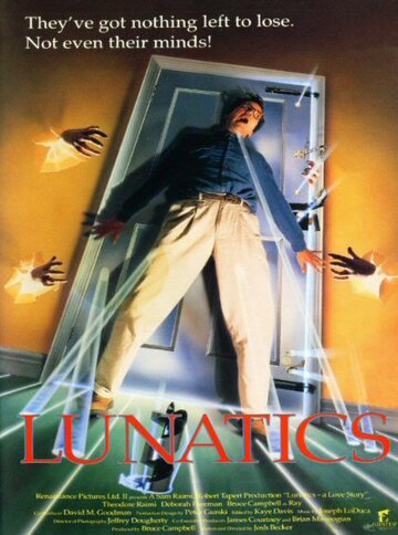 Лунатики: История любви || Lunatics: A Love Story (1991)