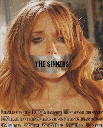 The Sinners (2010)