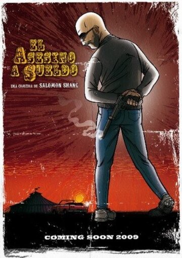 El asesino a sueldo (2009)