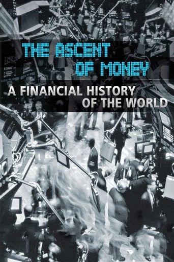 The Ascent of Money (2008)