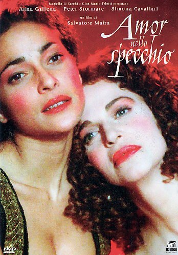 Любовь в зеркале || Amor nello specchio (1999)