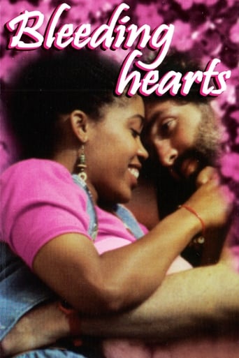 Bleeding Hearts (1994)