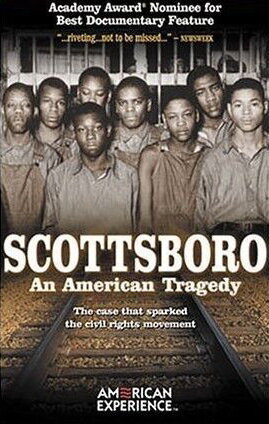 Скоттсборо: Американская трагедия || Scottsboro: An American Tragedy (2000)