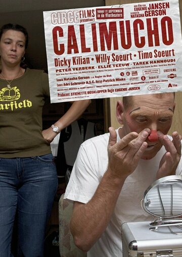 Calimucho (2008)