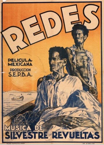 Сети || Redes (1936)