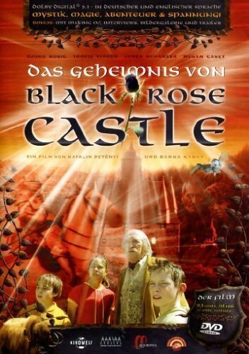 Тайна замка Черной розы || The Mystery of Black Rose Castle (2002)