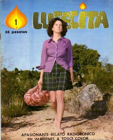 Лусесита (1972)