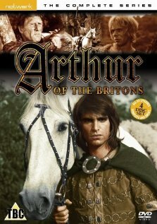 Артур Бритонский || Arthur of the Britons (1972)