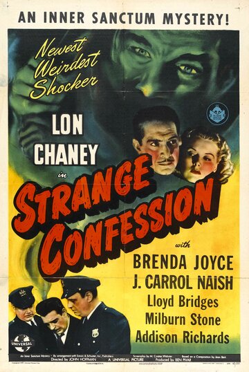 Странная исповедь || Strange Confession (1945)