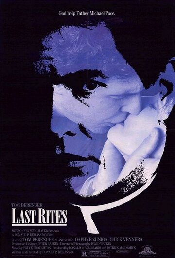 Последний ритуал || Last Rites (1988)