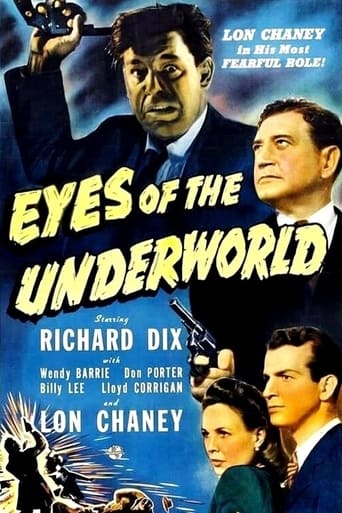 Eyes of the Underworld (1942)