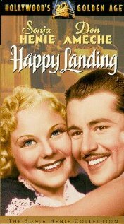 Удачная посадка || Happy Landing (1938)