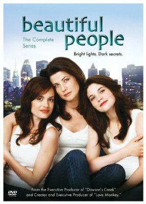 Славные люди || Beautiful People (2008)