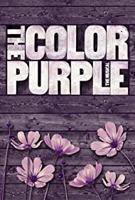 Цвет пурпурный || Цвет лиловый (2023)