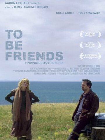 To Be Friends (2010)