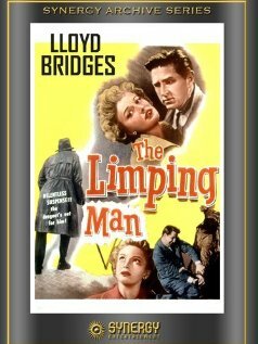 Хромой человек || The Limping Man (1953)