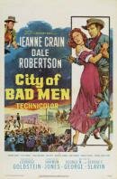 Город негодяев || City of Bad Men (1953)