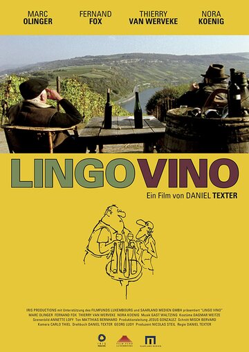 Lingo Vino (2009)