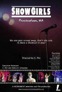 ShowGirls, Provincetown, MA (2009)