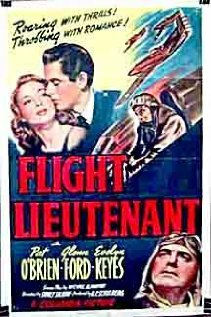 Капитан авиации || Flight Lieutenant (1942)