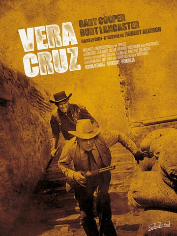 Віра Круз || Vera Cruz (1954)