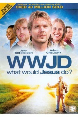 Что бы сделал Иисус? || What Would Jesus Do? (2009)