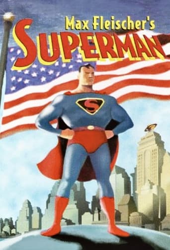 Первый полет: Супермен Дэйва Фляйшера (2006)