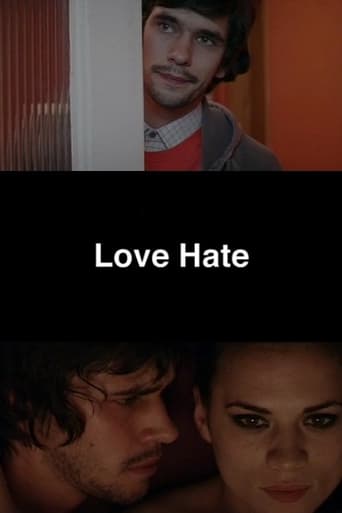 Любовная ненависть