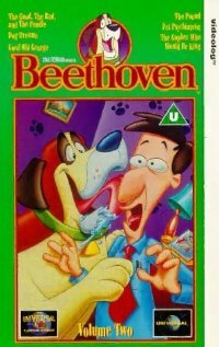 Бетховен || Beethoven (1994)