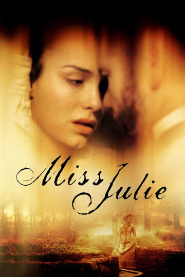 Фрекен Жюли || Miss Julie (1999)