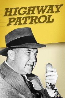 Дорожный патруль (1955)
