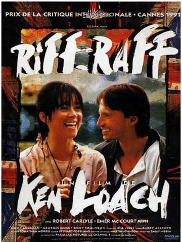Отбросы общества || Riff-Raff (1991)